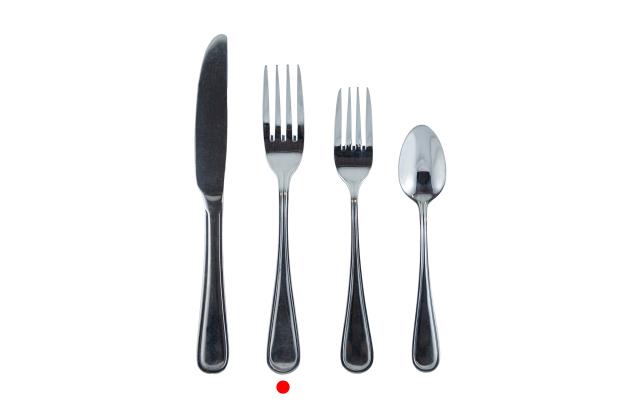 Value, Dinner Fork
