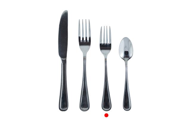 Value, Salad/Dessert Fork