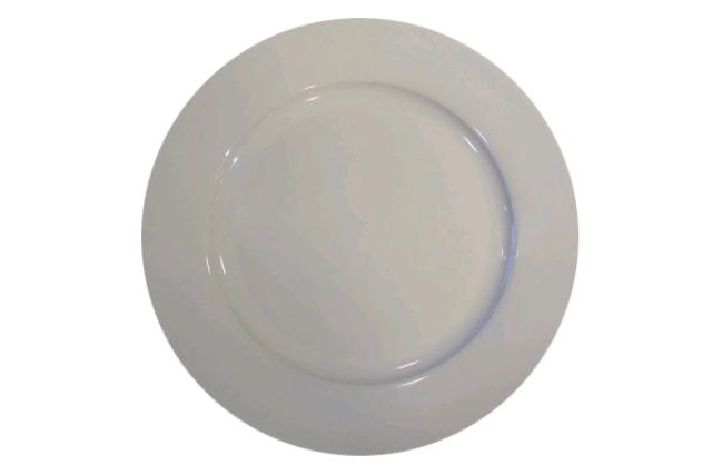 Value, Plate 10.5"