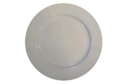 Value, Plate 10.5"