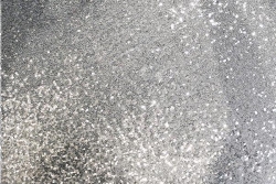 Runner, 108" Lng Silver Sequin