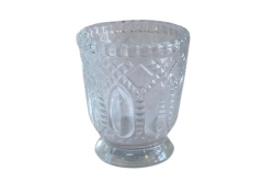 Votive, Vatican 3"