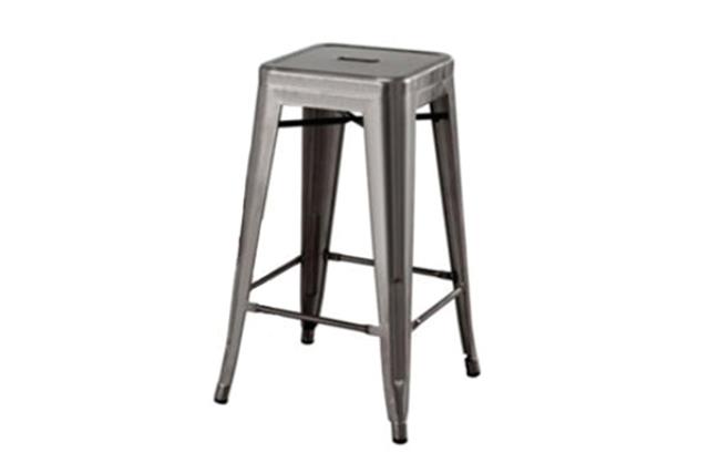 Stool, Axel Gunmetal