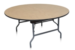Table, Round Childrens 4'x21" High