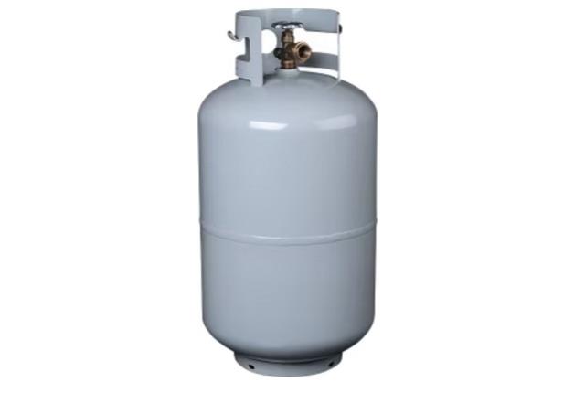 Tank, Propane 30lb