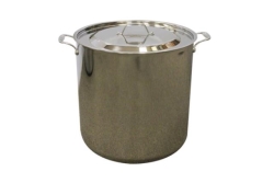 Stock Pot, 36 Qt
