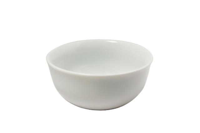 Classic White, Rice Bowl 12 Oz