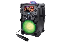 Karaoke Machine