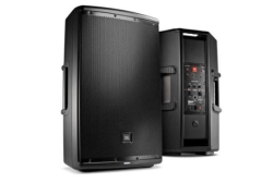Jbl Eon 615 Powered Speaker