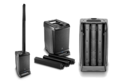 Jbl Eon One All in One Pa System