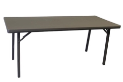 Table, Banquet 8'x30" Premium Plastic