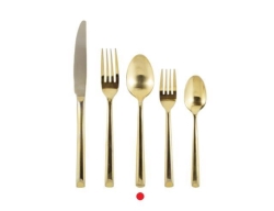 Parker Gold, Tablespoon