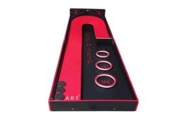Whip & Skip Game