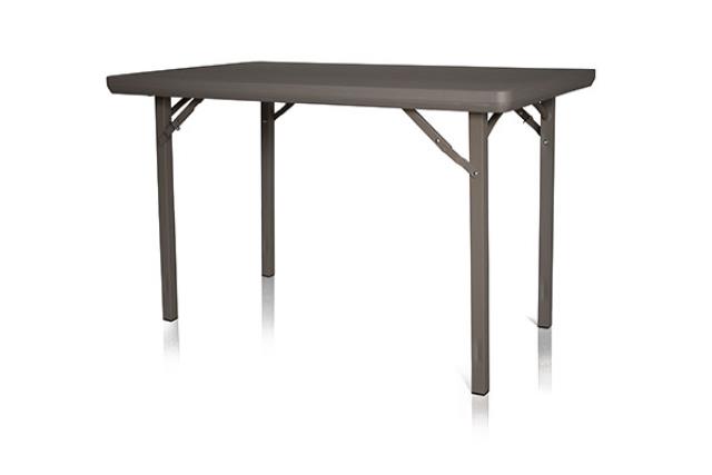 Table, Banquet 4'x30" Premium Plastic