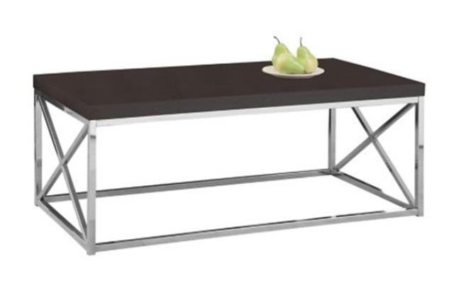 Coffee Table, Monarch Espresso