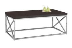 Coffee Table, Monarch Espresso