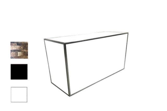 Bar, Industrial Metal/Plexi