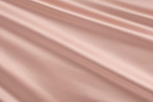 Napkin, Blush Lamour Satin