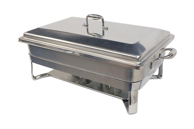 Chafing Dish, Value Kit