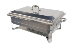 Chafing Dish, Value Kit