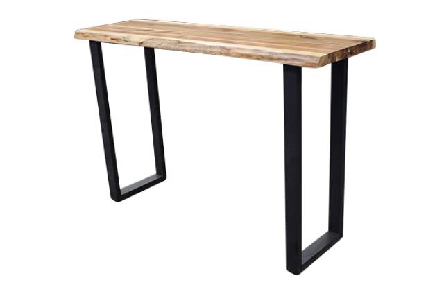 Table, Bar Harvest 36" High