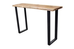 Table, Bar Harvest 36" High
