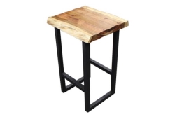 Stool, Bar Harvest 26" High