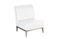 Chair, Signature White