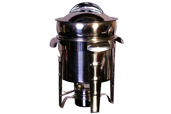 Soup Tureen, 7.4 Quart