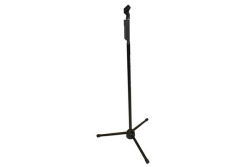 Microphone, Stand (Floor W/ Tripod Base)