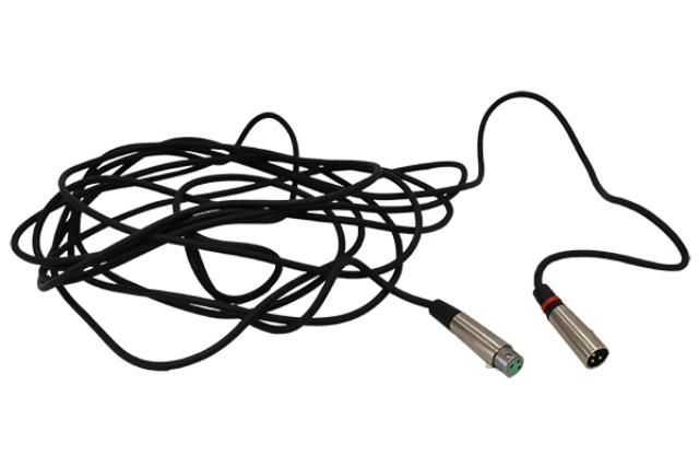 Microphone, Cable 25'