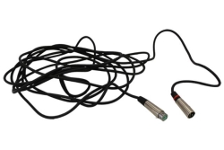 Microphone, Cable 25'