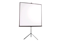 Screen, Projection 60" X 60" (Diplomat)