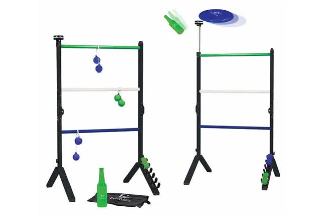 Ladderball Game