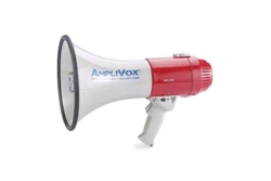 Megaphone, 1/2 Mile 15 Watts