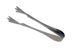 Tong, Ice