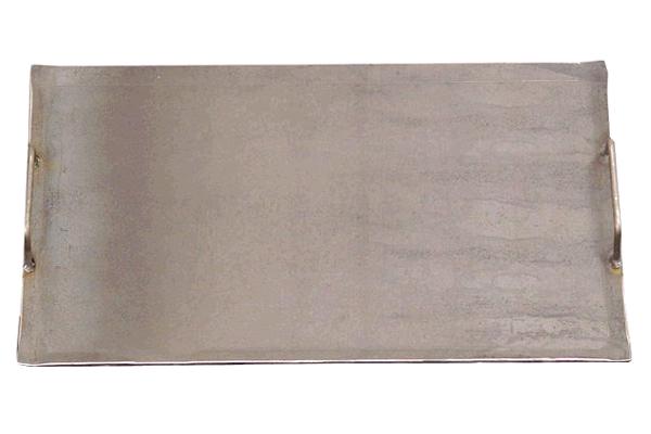 Griddle Top, 18" X 30"