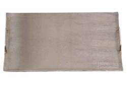 Griddle Top, 18" X 30"