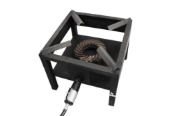Burner, Prairie Cooker