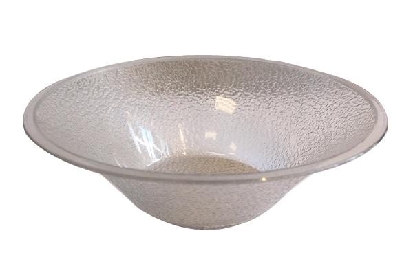 Bowl, Plastic Bell 12"