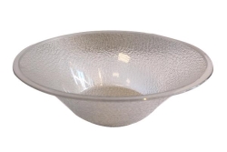 Bowl, Plastic Bell 12"