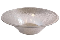 Bowl, Plastic Bell 18"