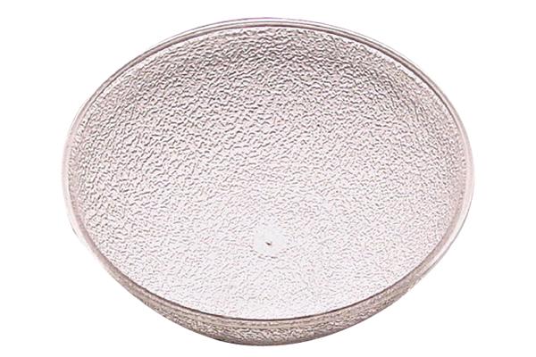 Bowl, Plastic Pebble 10"