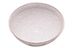 Bowl, Plastic Pebble 10"