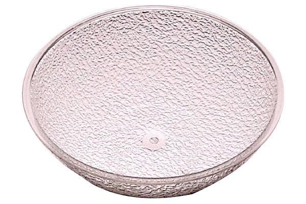 Bowl, Plastic Pebble 18"