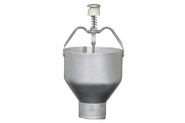 Pancake Dispenser, Metal