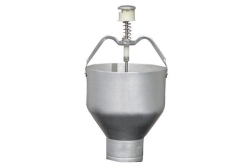 Pancake Dispenser, Metal
