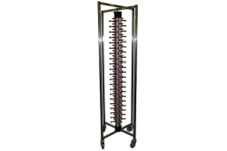 Plate Stacker (84 Cap)