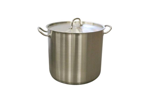Stock Pot, 24 Qt