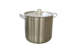 Stock Pot, 24 Qt
